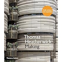 Thomas Heatherwick: Making : Heatherwick, Thomas: Amazon.co.uk: Books