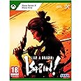 Like a Dragon: Ishin! Xbox Series X
