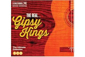 The Real... Gipsy Kings