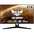 ASUS TUF Gaming VG289Q1A | 28 Zoll UHD 4K Monitor | 60 Hz, 5ms GtG, FreeSync, HDR 10 | IPS Panel, 16:9, 3840x2160, DisplayPor