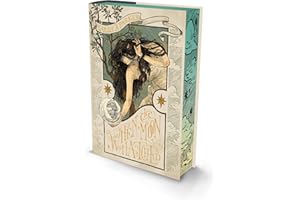 When the Moon Hatched Deluxe Edition: Book 1