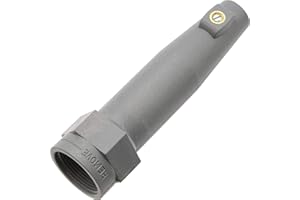 foredom Anschluss Teil Flex Shaft Motor Sheath ua111p Teil für SR TX S (E 1)