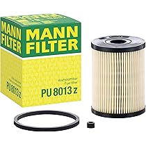 AR264/1PM-S Tecneco Luftfilter Für OPEL
