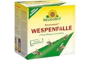 Neudorff 33440 pułapka na osy trwała