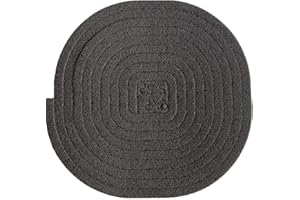 ALGOMAS® Junta para la placa de cocina universal | 61002072 | 220cm de longitud | Blinda tu placa contra el agua, la grasa y la suciedad | Cinta adhesiva | 0.5 cm ancho/alto | Fácil instalación