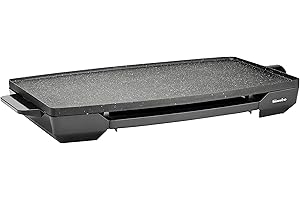 SIMEO Siméo CV502 Plancha