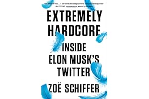 Extremely Hardcore: Inside Elon Musk's Twitter