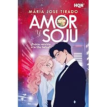 Amor y Kimchi (HQN) : María José Tirado: Amazon.es: Libros