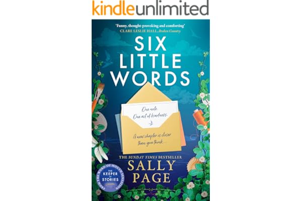 Six Little Words