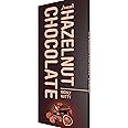 Amul Hazelnut Chocolate - Richly Nutty, 150 Gm