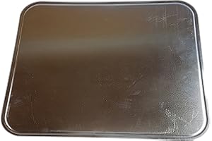 SCHÜRER Ofenblech 75 x100cm verzinkt