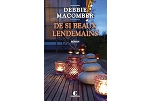 De si beaux lendemains : Retour à Cedar Cove - tome 5