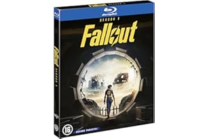 Fallout Saison 1 [Blu-ray]