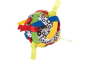 Manhattan Toy Palla morbida