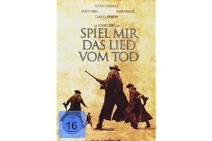 Spiel mir das Lied vom Tod