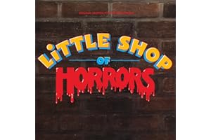 Little Shop Of Horrors [VINYL]