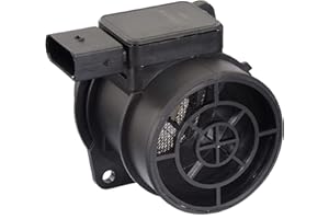 ‎PIERBURG PIERBURG 7.07759.17.0 Luftmassenmesser Luftmengenmesser, LMM