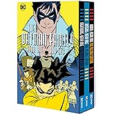 The Batman Family: Year One Box Set