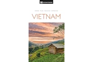 DK Vietnam (Travel Guide)