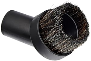 Numatic Szczotka okrągła 65 mm odkurzacz akcesoria do drzwi