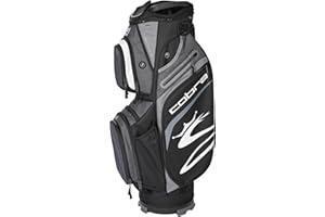 Cobra Golf 2020 Ultralight Cart Bag
