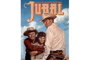 Criterion Collection: Jubal [Blu-ray] [1956] [US Import]