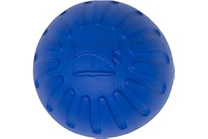 Rosewood Starmark - Pelota de Durafoam, tamaño Grande