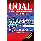 The Goal: A Process of Ongoing Improvement