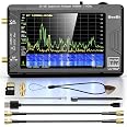AURSINC Tinysa Ultra+ ZS407 Spectrum Analyzer | 100kHz-7,3GHz – 4 Inch IPS Display, 5000mAh, 2-in-1 RF Signaalgenerator – 2025 Upgraded HW V0.5.4
