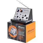 Stylophone Theremin Portable Touch-sensitive Synthesizer