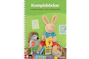Kompisböcker Handledning och inspiration