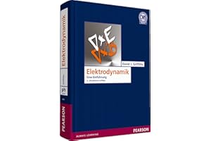 Elektrodynamik: Eine Einführung (Pearson Studium - Physik)
