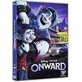 Onward [DVD]