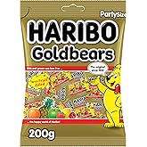 HARIBO Altın Ayıcık Mini Maxi 200 G