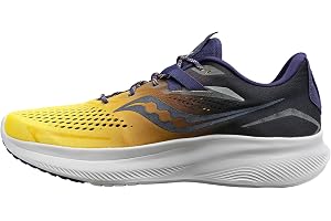 Saucony dam Ride 15Vingsko