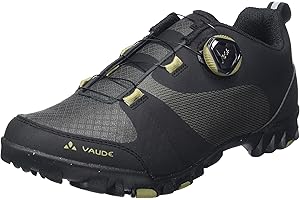 VAUDE Tvl Pavei Tech RennradschuhMixte