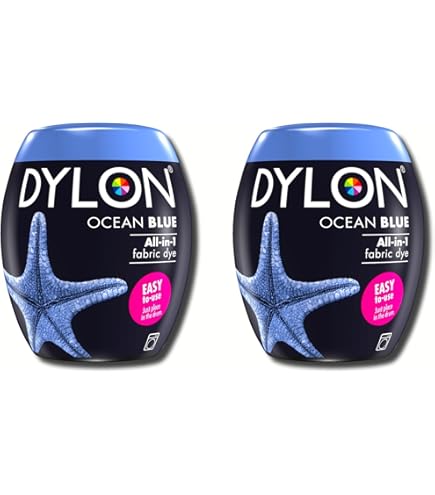 Colorante Per Tessuti A Fibre Sintetiche E Naturali Speedy Color