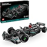 LEGO Technic Mercedes-AMG F1 W14 E Performance, Modellino da Costruire di Auto da Corsa per Adulti, Macchina in Scala 1:8, Ki