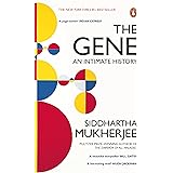 The Gene: An Intimate History by Siddhartha Mukherjee: A Spiritual take on Mind and Body| Autobiography that talks of Science