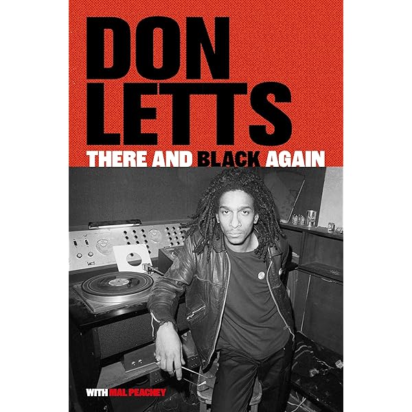 DON LETTS / Dread Meets Punk Rockers 〜LP Don Letts – Dread Meets Punk Rockers Uptown (Social Classics