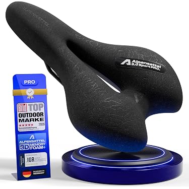 Amazon.de Bestseller: Die beliebtesten Artikel in Fahrradsttel