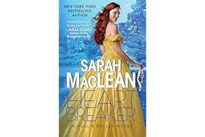 Heartbreaker: A Hell's Belles Novel