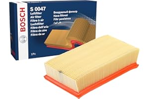 Bosch Automotive S0047 - Filtre à air Auto