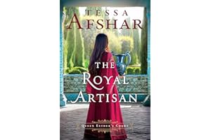 Royal Artisan, The (paper) (Queen Esther's Court)