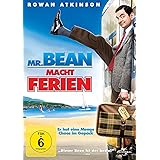 Mr. Bean macht Ferien