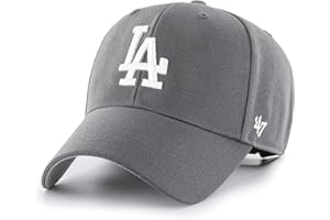 '47 MLB Los Angeles Dodgers MVP - Gorra de béisbol unisex