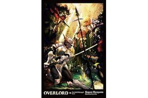 Overlord: The Half-Elf Demigod (16)