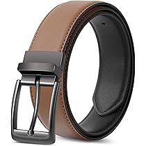 メンズウェア Vokey Belt Buckle & GRAIN LEATHER BELT 81jAghFrRoL._AC_UL210_SR210,
