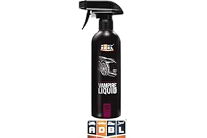 ‎ADBL ADBL Vampire Liquid 1 l - Wheel Cleaner