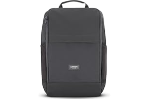 LARKSON Plecak na laptopa damski i męski - Niklas - torba na laptopa do podróży szkoły biznesowej - plecak antykradzieżowy - lekki i wodoodporny